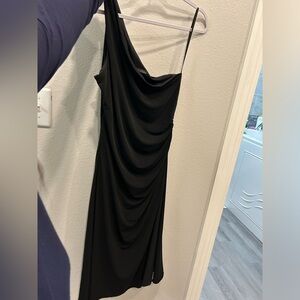 Women’s formal dress